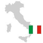 Obrázok pre kategóriu Taliansko