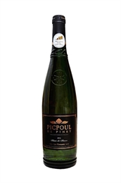 Obrázok pre výrobcu Picpoul de Pinet  (2018)