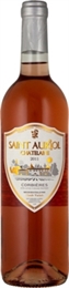Obrázok pre výrobcu Château Auriol -  Saint Auriol Chatelaine rosé (2012)