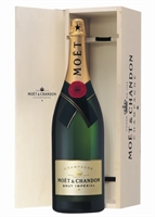 Obrázok pre výrobcu Moet & Chandon    Brut Imperial AOC 3l