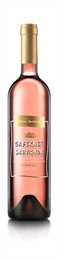 Obrázok pre výrobcu Château Topoľčianky - Cabernet Sauvignon rosé - T 