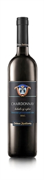 Obrázok pre výrobcu Château Topoľčianky - Chardonnay bobuľový výber(2023)