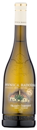 Obrázok pre výrobcu Radošina - Tramin červený  (2023)