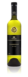 Obrázok pre výrobcu Vinkor - Chardonnay (2021)