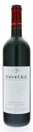 Obrázok pre výrobcu Pavelka - Cabernet Sauvignon (2020)
