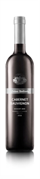 Obrázok pre výrobcu Château Topoľčianky - Cabernet Sauvignon nz