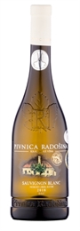 Obrázok pre výrobcu Radošina - Sauvignon (2022)