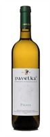 Obrázok pre výrobcu Pavelka - Pálava (2021)