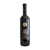 Obrázok pre výrobcu HR Winery - Alibernet - barrique (2016)