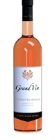 Obrázok pre výrobcu Villa Víno Rača - Frankovka modrá rosé - nz (2018)