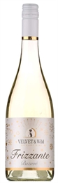 Obrázok pre výrobcu Velvet & wild  - Bazové víno FRIZZANTE