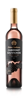 Obrázok pre výrobcu Chateau Topoľčianky - Cabernet Sauvignon - D.S.C. rose (2022)