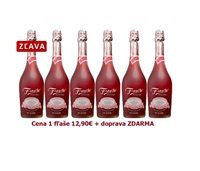 Obrázok pre výrobcu  Fresita Vina Manquehue winery - Fresita  6 fliaš + doprava ZDARMA