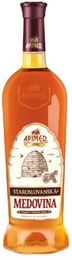 Obrázok pre výrobcu APIMED - Staroslovanská medovina - tmavá