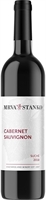 Obrázok pre výrobcu Mrva a Stanko - Cabernet Sauvignon (2018)