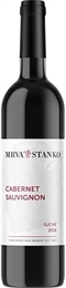 Obrázok pre výrobcu Mrva a Stanko - Cabernet Sauvignon (2018)