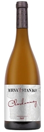 Obrázok pre výrobcu Mrva a Stanko - Chardonnay  (2021)