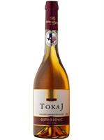 Obrázok pre výrobcu J&J Ostrožovič - Tokajské Samorodé sladké (2013)