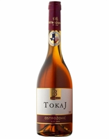 Obrázok pre výrobcu J&J Ostrožovič - Tokajský výber 3-putňový (2005)
